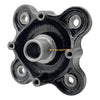 Polaris Ranger 900 1000 XP Crew Rear Wheel Hub Studs Brake Rotor Kit