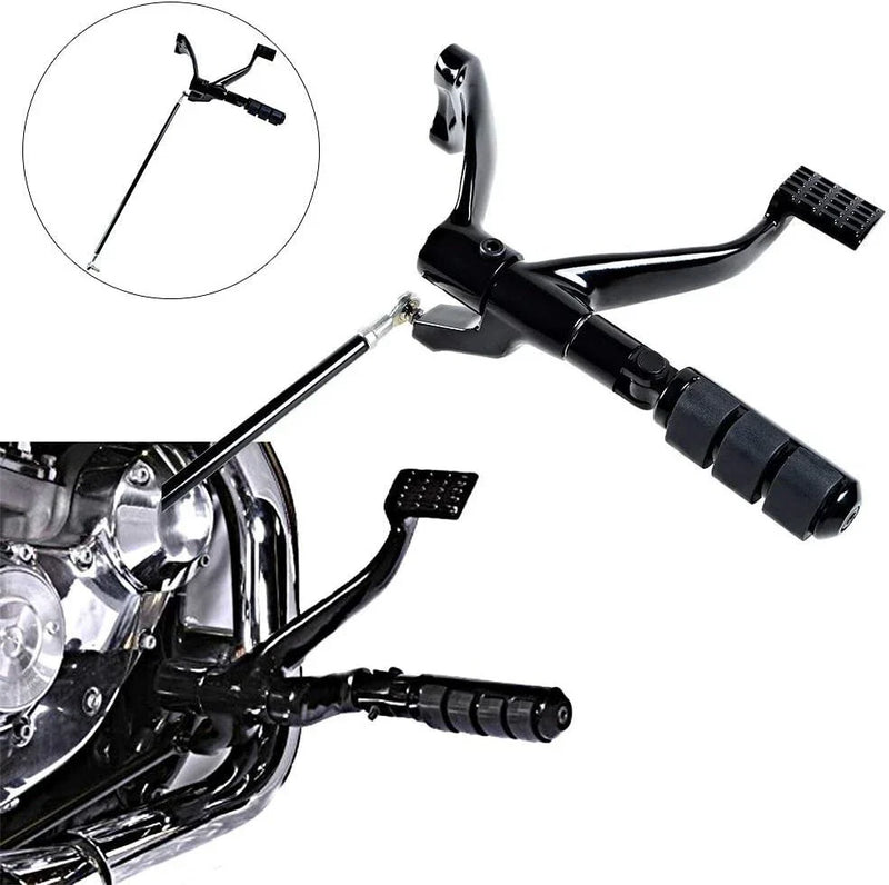Harley Sportster 1200 883 Forward Controls Kit (2004-2013)