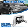 Ford Focus Engine Motor Mount Bracket Front Support (2012-2018)