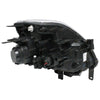 Nissan X-Trail LH Replacement Xenon Headlight (2010-2014)