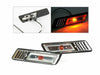 BMW E36 (1991-1996) - Clear Side Marker Lights (2 x Bulbs)