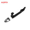 Kia Rio Chrome Exterior Door Handle (2012-2016)