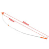 Audi A2 Engine Oil Dipstick (2000-2005)