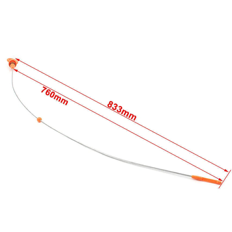 Audi A2 Engine Oil Dipstick (2000-2005)