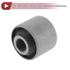 Toyota HiLux Landcruiser Front Shock Absorber Bushing