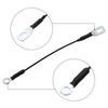 Toyota Tacoma Tailgate Cables Support Straps (1995-2003)