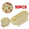 Dodge 10Pcs/Set Car Windshield Wiper Transmission Linkage Bushing