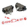 Mitsubishi Galant 1.6L 1.8L 2.0L 1987-1993 RR Wheel Brake Cylinder Set