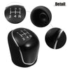 Ford Transit Custom Tourneo 5 Speed Manual Gear Shift Knob (2013-2023)