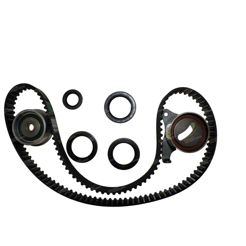 Toyota Sera EXY10 Timing Belt + Tensioner Kit (1990–1995)