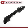 Honda Accord (2008-2012) - Gloss Black ABS Car Door Handle Cover Set