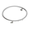 Ford Focus 4 x Ventilation Grille Decoration Rings Trim (2005-2011)