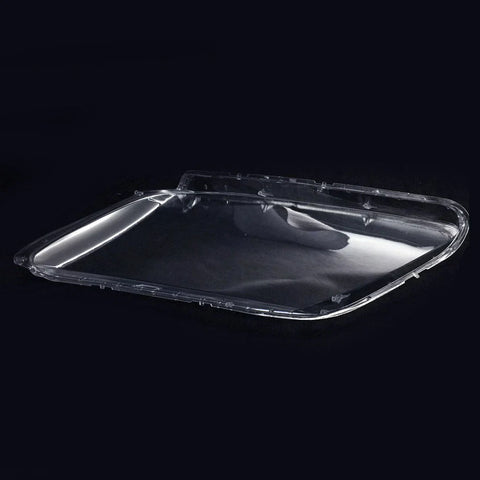 Mazda CX-7 Clear Right Headlight Lens Cover (2007-2012)