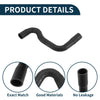 Peugeot 307 (2000-2007) Rubber Coolant Pipe Radiator Hose