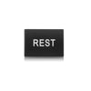 Mercedes Benz W212 A/C Control Switch Button Cap (2009-2016)