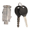 Chrysler / Dodge / Jeep / Plymouth Ignition Key Switch Lock Cylinder