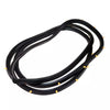 Toyota Stout 1979-1989 Front Door Weatherstrip x2