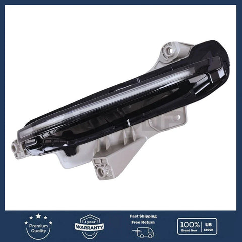 MAZDA CX-90 LH Driver Side Daytime Running Light Lamp (2024–2025)