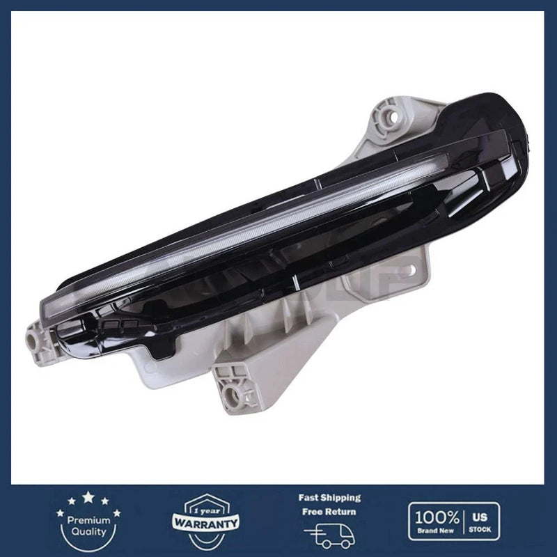 MAZDA CX-90 LH Driver Side Daytime Running Light Lamp (2024–2025)