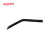 BYD Shark (2024-2026) Front Left Window Visor Wind Guard
