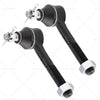 Nissan Navara D21 Front Outer Tie Rod Ends (1992-1997)