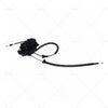 Hyundai Santa Fe Front Left Door Lock Actuator Latch (2001-2006)