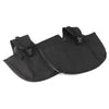 Harley Dyna FXD FXDB FXDC FXDL Soft Lowers Chaps Leg Warmers (2006-2017)