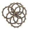 Suzuki GSX400, GF250, GS500, RGV250 Clutch Kit (1980-2011)
