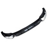 BMW X3 G01, X4 G02 Front Bumper Lip Spoiler Splitters (2018-2021)