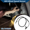 GMC Sierra 3500 HD Rear Left ABS Wheel Speed Sensor