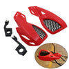 Motorcycle Multi Color Hand Guards