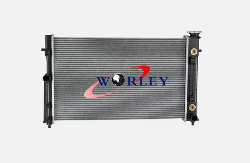 Holden Commodore VZ, Statesman WL V8 5.7L & 6.0L Radiator (2004-2006)
