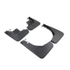 Jeep Grand Cherokee 4 x Wheel Mud Flaps Splash Guards (2011-2023)