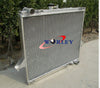 Holden Rodeo RA, Isuzu D-Max 3.0L Alloy Radiator (2003-2012)