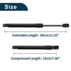 Chevrolet Impala Rear Hatch Lift Supports Struts (2000-2005)