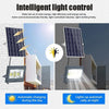 Outdoor Garden & Street Lighting 500W Solar Reflector Flood Light