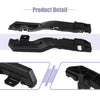 Dodge Journey Front Bumper Bracket LH/RH (2009-2020)