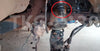 Mitsubishi L200 Triton Tie Rod End Dust Boot Cover (1987-1996)