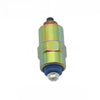 Delphi Shut Off Solenoid Heavy Duty