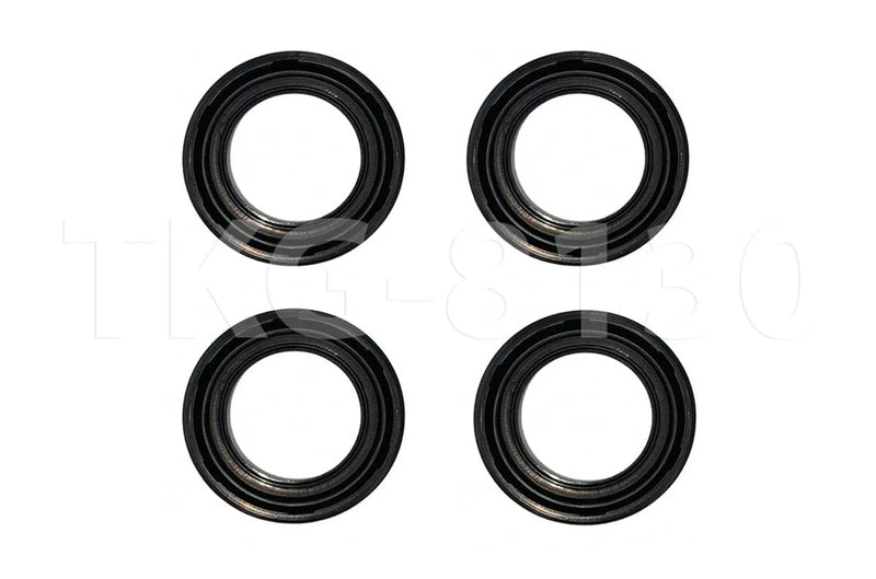 Mitsubishi L200 Triton 4 x Rocker Cover Oil Seals (2015-2022)