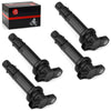 YAMAHA XTZ1200 Super Tenere 1200 4X Ignition Coils (2012-2023)