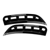 Benz GLE350 GLE450 Front Bumper Vent Covers (2020)