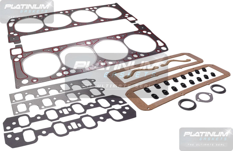 Ford F-100 F-250 302 351 Cleveland 2V engine Cylinder head gasket set