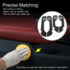 Toyota Crown Door Anti Kick Pad Sticker Protector 1 Set (2015-2015)