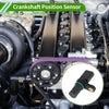 Mini Cooper S 1.6 (2002-2008) 1 Pc Crankshaft Position Sensor