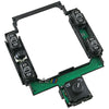 Mercedes Benz W202 C-Class Power Window Switch (1993-2000)