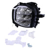Mitsubishi Outlander LED Headlight Headlamp Assembly Left Side (2022–2024)