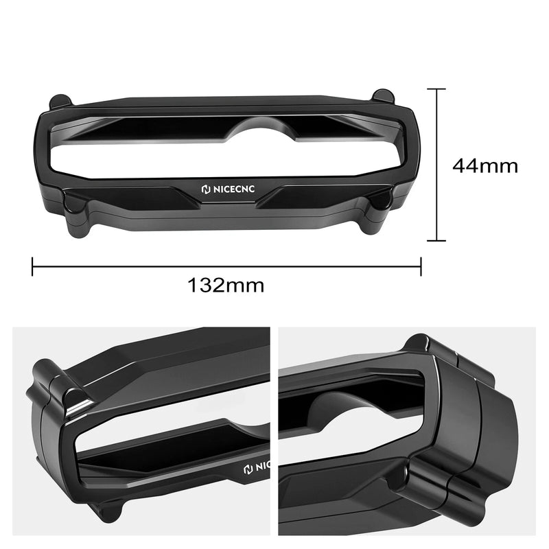 KTM 250 350 450 EXC EXCF XCW XCFW Speedo Odometer Guard (2024)