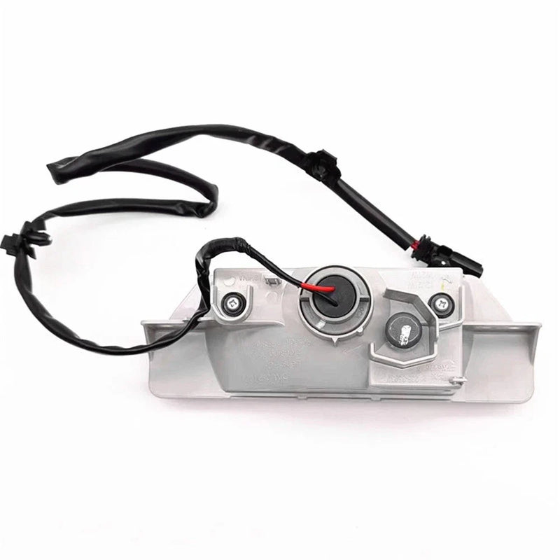 Mazda 3 BM BN Rear Fog Light Lamp (2013-2017)