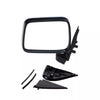 Isuzu Faster Chevrolet LUV 1988-2002 Chrome Side Door Mirror Left